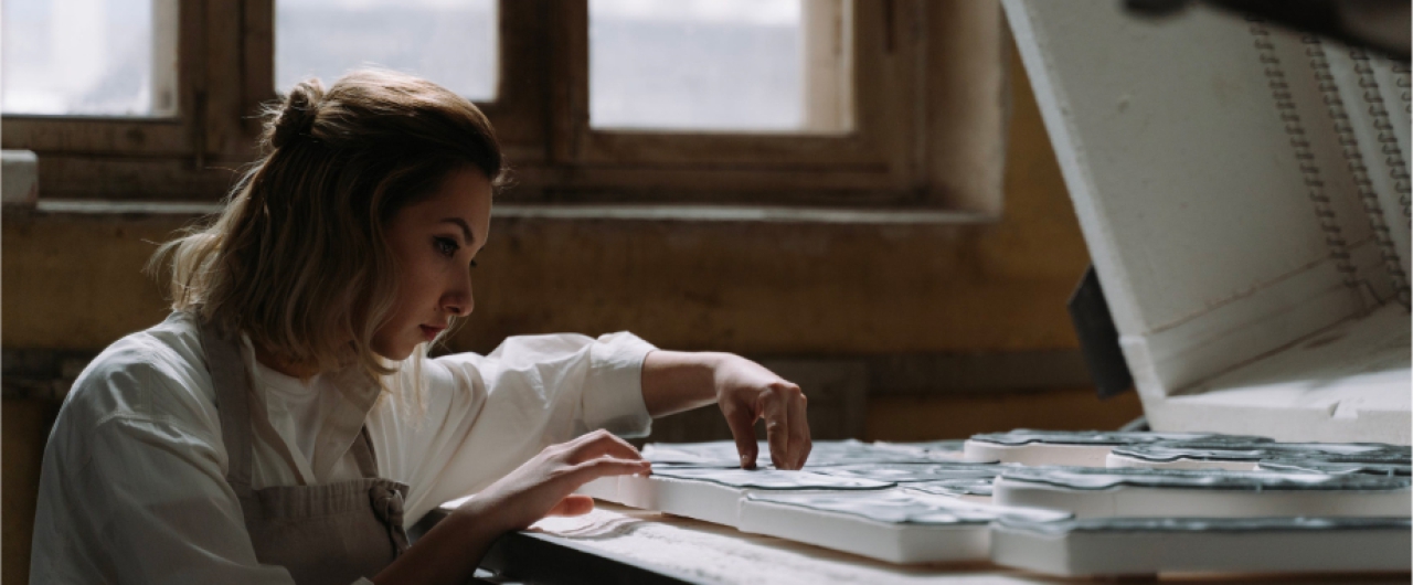 Consider researching the pots